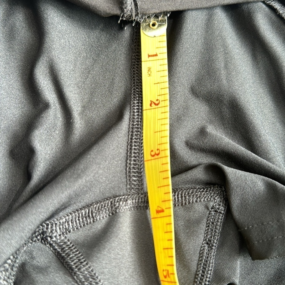 Eddie Bauer Women's Adventurer 2.0 Skort Black size 10 - Picture 11 of 11